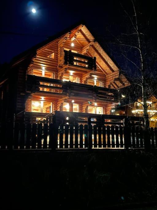 Chalet Les Pins Blancs Allos Bagian luar foto